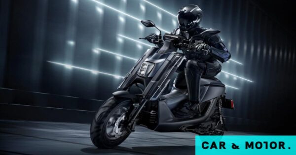 ΗΛΕΚΤΡΙΚΑ SCOOTER